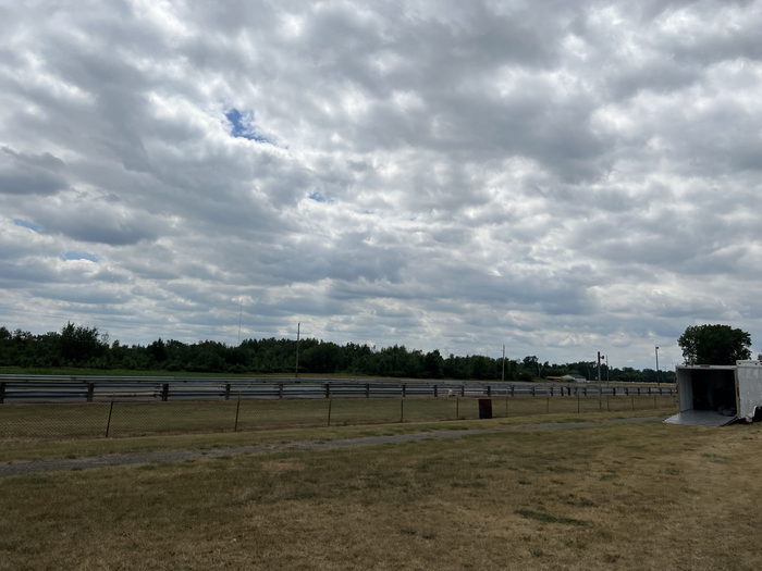 Ubly Dragway - July 16 2022 Photo (newer photo)